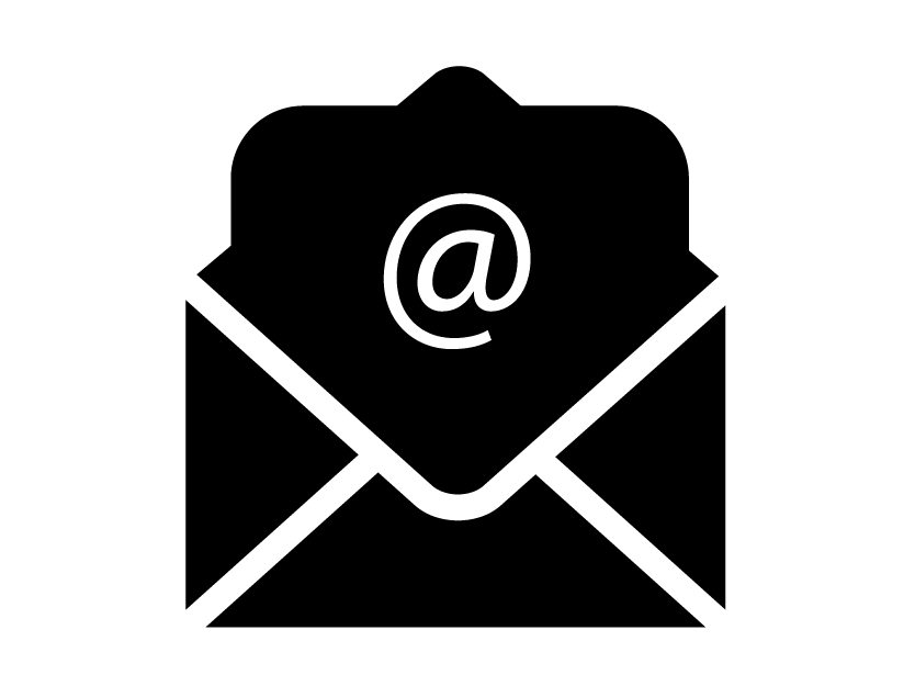 email icon