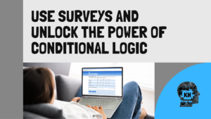 ghl conditional logic surveys